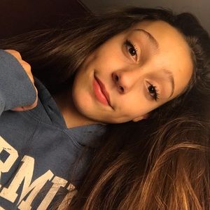 Meet your Posher, Gail